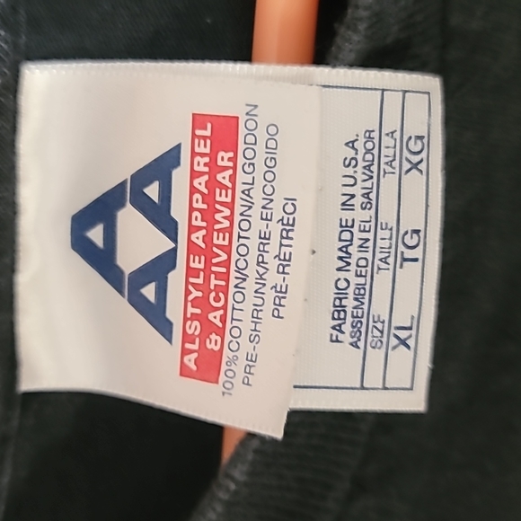 AAA Dodge Tshirt - Picture 3 of 5